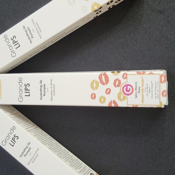 Grande Lips hydrating lip plumper - Picture 3 of 4